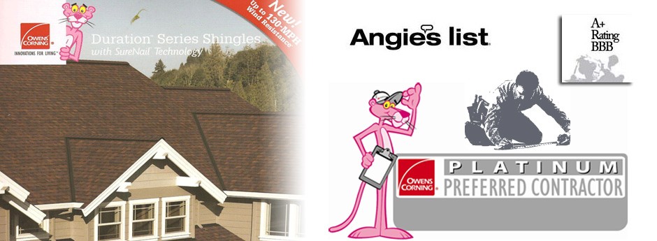 Roof Services